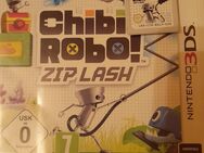 Chibi Robo! Zip Lash Nintendo 3DS - Holzwickede