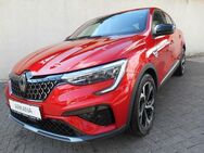 Renault Arkana, Mild Hybrid 140 Techno, Jahr 2022 - Rodalben