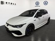 VW Golf, 2.0 TSI VIII R-Performance IQ-Light, Jahr 2023 - Waldshut-Tiengen