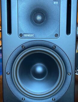 Genelec Studio Monitor 1030A - Berlin Friedrichshain-Kreuzberg