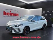 CUPRA Leon, 2.0 TSI Sportstourer W VZ FLA, Jahr 2024 - Holzwickede