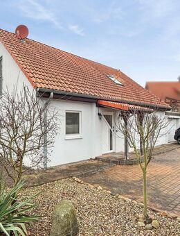 Einfamilienhaus mit ca. 150 m² Wohnfläche in Wehnsen-Edemissen - Edemissen