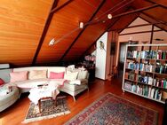 Einfamilienhaus mit attraktivem Ladenlokal in Homburg-Bruchhof - Homburg