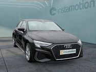 Audi A3, Sportback 35 TFSI 2x S line, Jahr 2023 - München