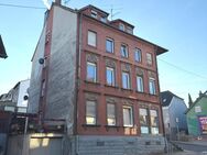Saarbrücken-Gersweiler , Mehrfamilienhaus zum Kauf - Saarbrücken