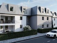 Attraktive Wohnung in Bitburg - Bitburg