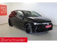 VW Golf, 2.0 TSI R 8 PA Black Edition 19, Jahr 2022 - Schopfloch (Bayern)