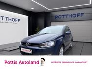 VW Polo, 1.2 TSI Highline Winter, Jahr 2013 - Hamm