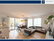Exklusive 3-Zimmer-Wohnung mit hochwertiger Ausstattung, Tiefgaragenstellplatz und schönem Garten - Taunusstein
