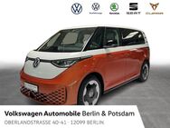 VW ID.BUZZ, Pro 82kWh MASSAGE, Jahr 2023 - Berlin