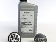 VW Golf/Passat/Tiguan uvm. Doppelkupplungsgetriebeöl *Borgmann* - Krefeld