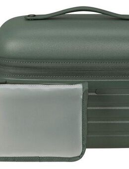 Samsonite Beautycase STACKD, Kosmetiktasche Reisekosmetiktasche Beauty-Bag geräumig und praktisch