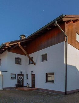 FBC - 2 Häuser - ein Preis! - in idyllischer Traumlage - Großzügiges Wohnen für zwei Familien - Gröbenzell