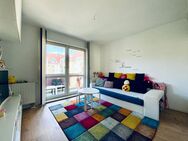 Modernisiertes Apartment mit Balkon im Sonnenhof, Fürth! - Fürth