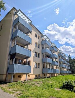 4 Zimmer, 1 Gefühl: Zuhause! - Gera
