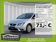 Seat Leon ST Style 1.6TDI*DSG ACC Navi SHZ Spurass - Ruhstorf (Rott)