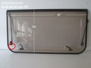 Dethleffs Wohnwagenfenster Birkholz gebr. 97 x 54 (BR/3 D2018) So - Schotten Zentrum