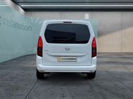 Opel Combo, Cargo&h, Jahr 2021 - München