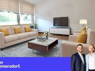 Attraktive 3-Zimmer-Wohnung in Frankfurt-Sindlingen - gepflegt und bezugsbereit - Frankfurt (Main)