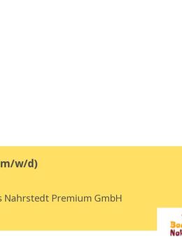 Verkäufer (m/w/d) - Römhild