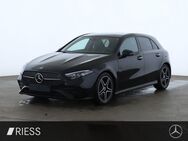 Mercedes A 220, d Kompaktlimousine Night S-Sitz, Jahr 2023 - Tuttlingen