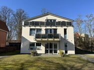 Mehrfamilienhaus mit 3 Einheiten in Top-Lage mit Blick auf den Tiefwarensee! - Waren (Müritz)