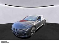 VW Arteon, Shooting Brake R-Line 2 0 TDI, Jahr 2021 - Mettmann