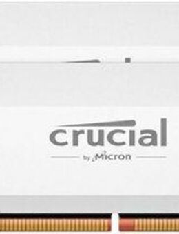 Crucial Pro DDR5-6400 Kit 32GB (2x16GB) UDIMM CL38 Overclocking PC-Arbeitsspeicher