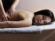 Massage für Frauen mit HappyEnd - Hamburg