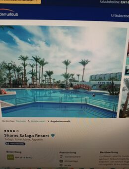 Reisebegleitung gesucht - Hamburg