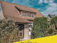 NEU: Einladendes Ein- bis Zweifamilienhaus in Lingen-Darme zum Kauf! - Lingen (Ems)