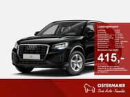 Audi Q2, 35 TFSI, Jahr 2022 - Straubing