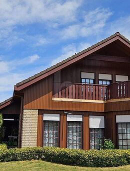 TOP GEPFLEGT - ZIEHEN SIE SOFORT EIN - Oberndorf (Neckar)