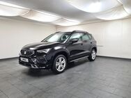 Seat Ateca, 2.0 TDI App Winter Park-Lenk, Jahr 2024 - Ebersberg