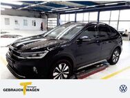 VW Taigo, 1.0 TSI MOVE IQ LIGHT, Jahr 2023 - Dorsten