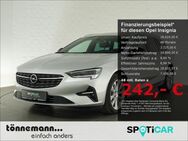 Opel Insignia, B ST BUSINESS ELEGANCE LUX, Jahr 2021 - Münster