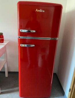 Kühl-Gefrierschrank von Anica retro - Altdorf (Nürnberg)
