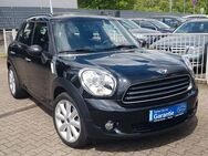 Mini Cooper Countryman Pepper Panorama Xenon 18"Alu - Bottrop