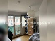 [TAUSCHWOHNUNG] 2 Zimmer Wohnung mit Balkon für Studis/Azubis - Frankfurt (Main)