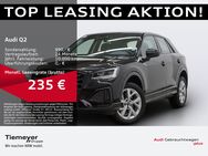 Audi Q2, 35 TDI ADVANCED AFA, Jahr 2024 - Bochum