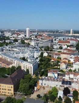Denkmalgeschütztes Wohn- und Geschäftshaus in Leipzig - Leipzig