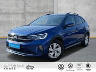 VW Taigo, 1.0 TSI Life IQ DRIVE, Jahr 2023 - Kierspe