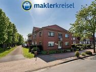 Nordseeheilbad Neuharlingersiel: Pension mit zusätzlichem Bungalow (Dauerwohnsitz) - Neuharlingersiel