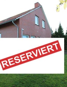 !!Preis reduziert!! Ein Objekt - Viele Möglichkeiten! - Weener