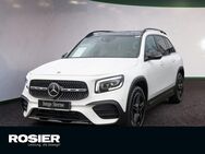 Mercedes GLB 250, AMG Sport, Jahr 2020 - Stendal (Hansestadt)