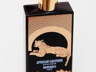 Memo Eau de Parfum Parfüm African Leather 75 ml -- nur 2x benutzt!! - Berlin