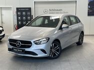 Mercedes B 250, e Progressive EASYPK, Jahr 2023 - Wuppertal