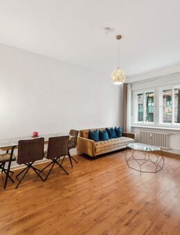 Die perfekte City Wohnung Nahe Ku- Damm! 2,5 Zimmer-Eigentumswohnung in Berlin Charlottenburg - Berlin