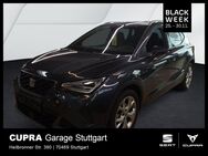 Seat Arona, 1.0 TSI FR-Line, Jahr 2024 - Stuttgart