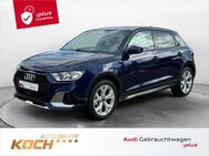 Audi A1, allstreet 30 TFSI, Jahr 2023 - Insingen